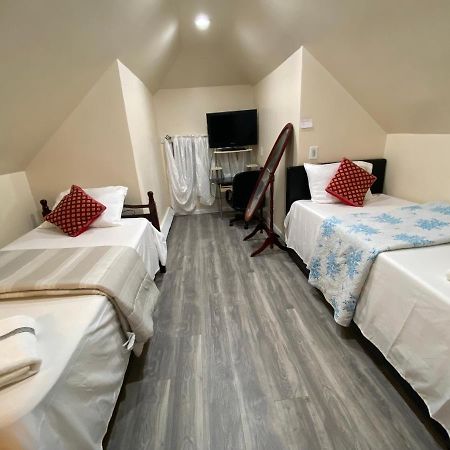 A Nice Room In Queens New York Esterno foto