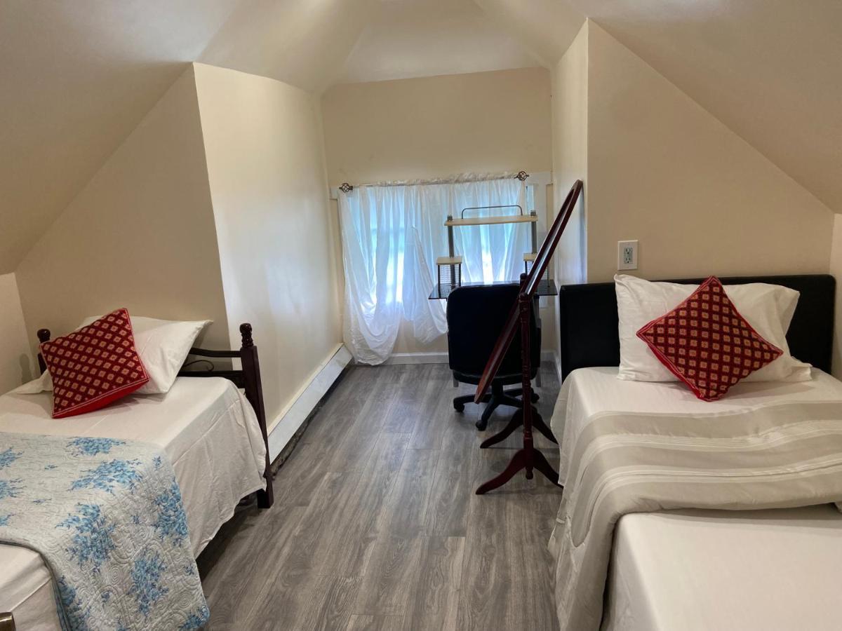 A Nice Room In Queens New York Esterno foto