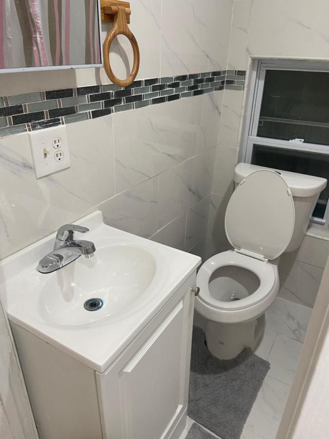 A Nice Room In Queens New York Esterno foto