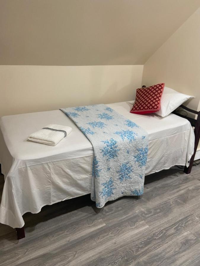 A Nice Room In Queens New York Esterno foto