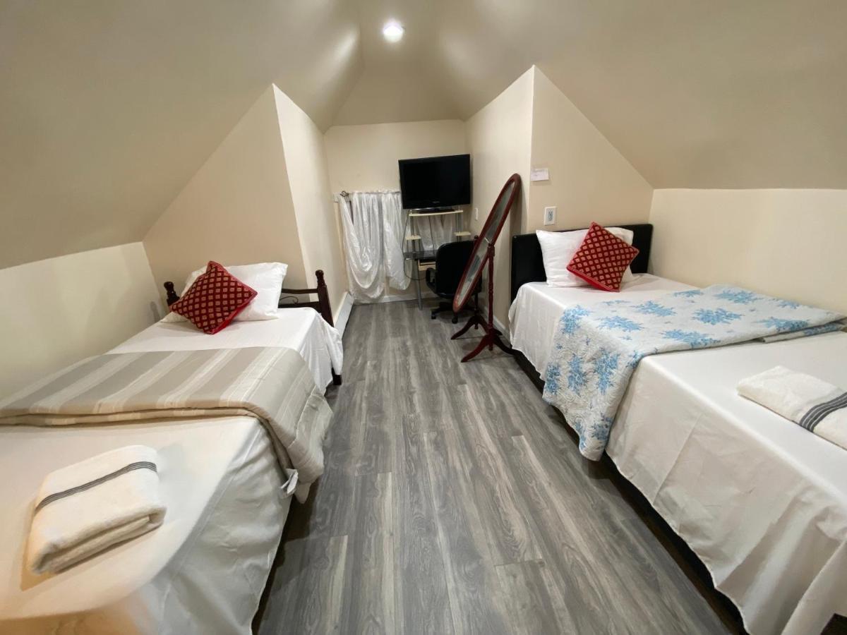 A Nice Room In Queens New York Esterno foto